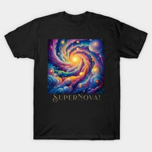 SuperNova T-Shirt